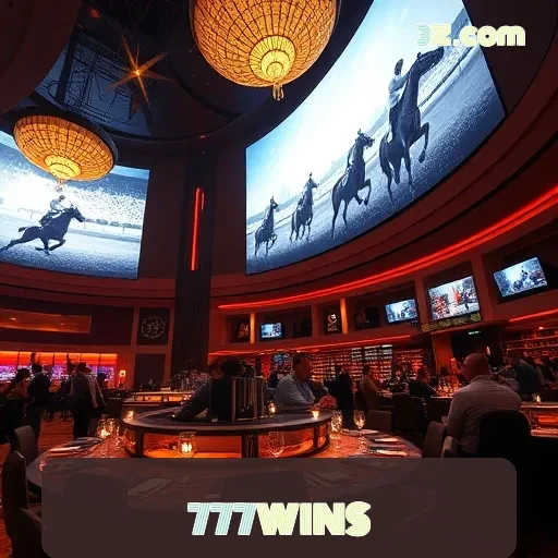 777wins Jogos de Ação