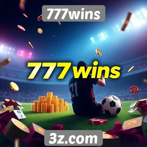 Vantagens da plataforma de apostas 777wins