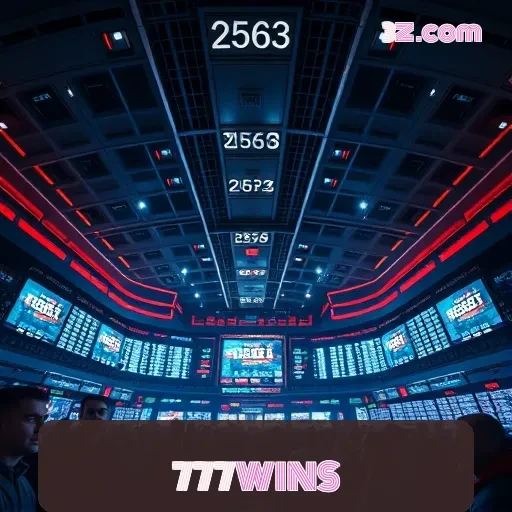 777wins Arcade