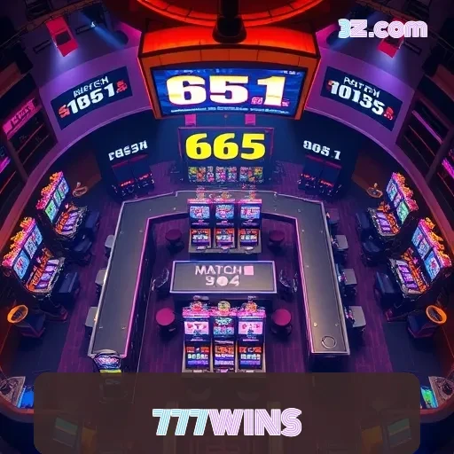 777wins Blackjack