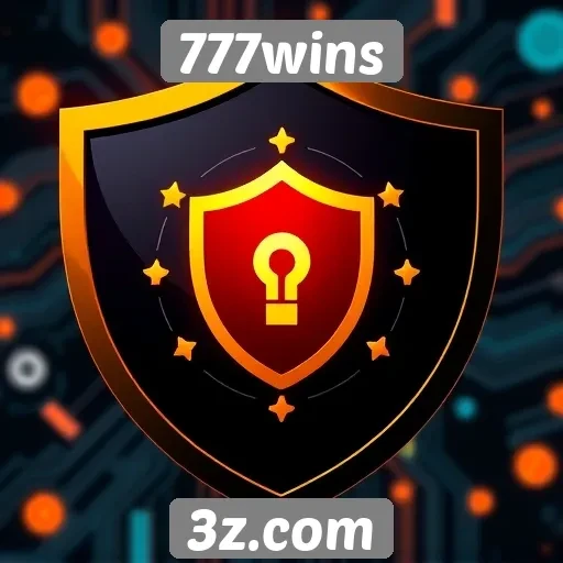 Revisão da segurança e proteção de dados no 777wins