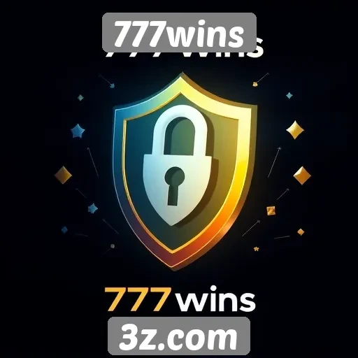 Segurança e proteção de dados no 777wins