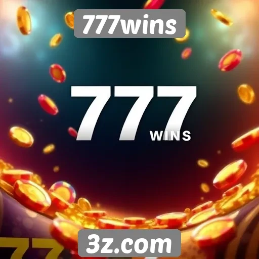 Análise das ofertas de jogos no 777wins