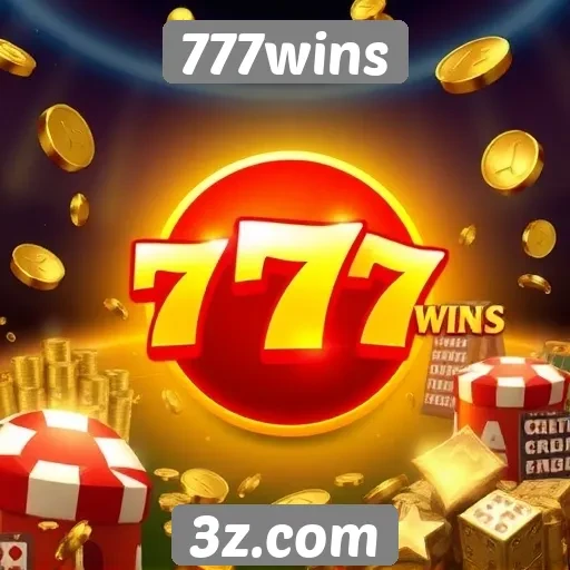 Promoções e bônus oferecidos por 777wins