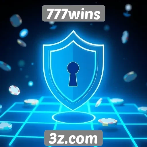 Comprovando a segurança nas transações do 777wins