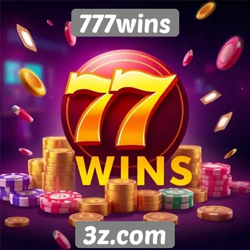 Impacto das regulamentações no funcionamento do 777wins