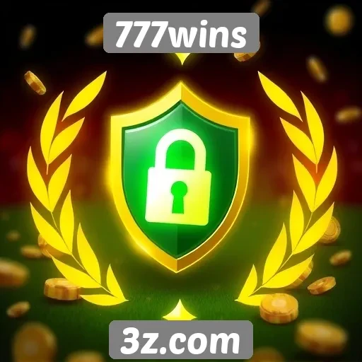Recursos de segurança para jogadores no 777wins