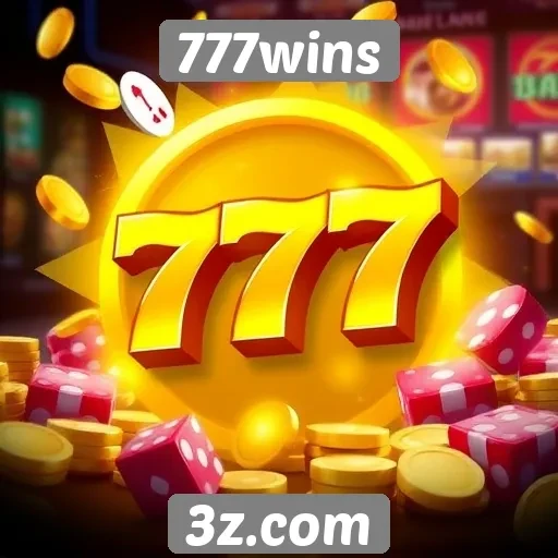 Estratégias para aumentar as chances de ganhar no 777wins