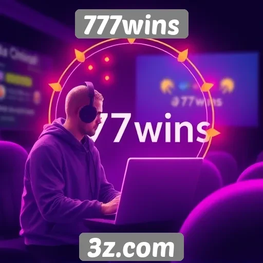 Suporte ao cliente do 777wins atende às expectativas