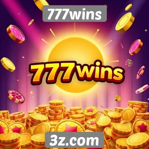 Novidades e recursos do site 777wins